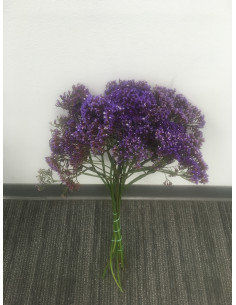 Seafoam Statice 10 Bunches