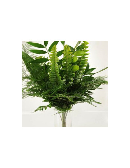 Greenery "drop in" Bouquets MEDIUM 5 / 10 / 15 / 20 bunches