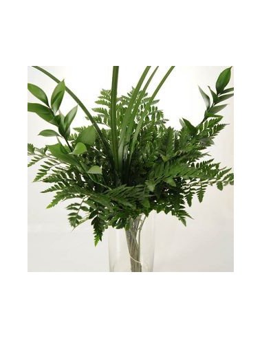 Greenery "drop in" Bouquets MEDIUM 5 / 10 / 15 / 20 bunches Greenery "drop in" Bouquets MEDIUM 5 / 10 / 15 / 20 bunches