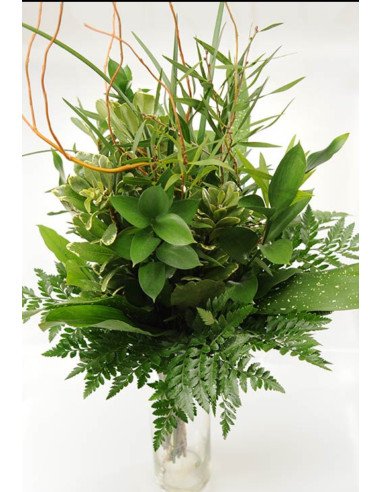 Greenery "drop in" Bouquets LARGE 5 / 10 / 15 / 20 bunches Greenery "drop in" Bouquets LARGE 5 / 10 / 15 / 20 bunches