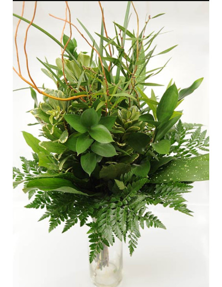 Greenery "drop in" Bouquets LARGE 5 / 10 / 15 / 20 bunches