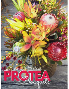 Protea Bouquets