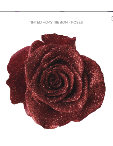 Valentines Day Tinted Roses 50  or 100 Stems