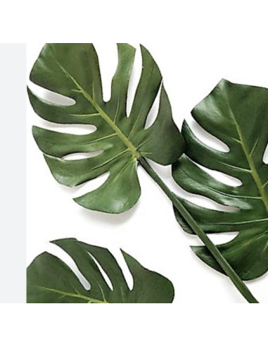 Tropical Greenery collection 15 bunches