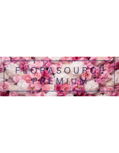 Florasource Flowers Premium program subscription based