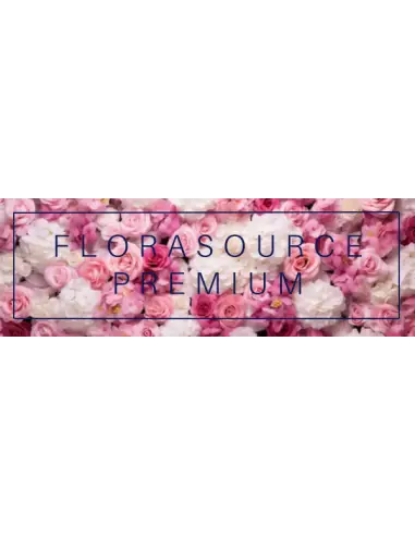 Florasource Flowers Premium program subscription based Florasource Flowers Premium program subscription based