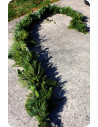 Leylandi Cedar  Garland PRICE PER FOOT