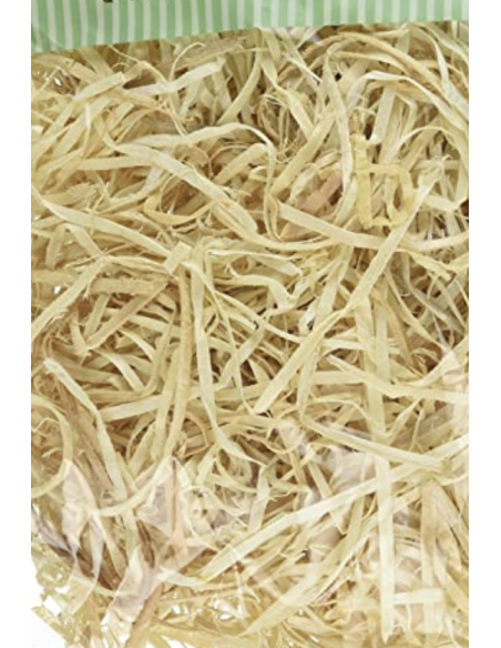 Aspen Wood Excelsior COLORS