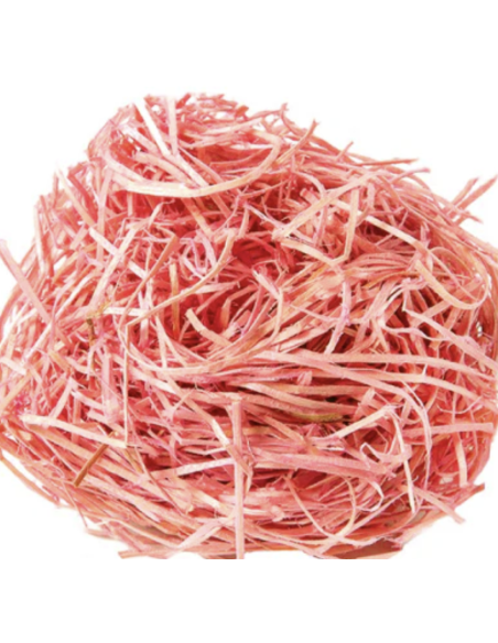 Aspen Wood Excelsior COLORS