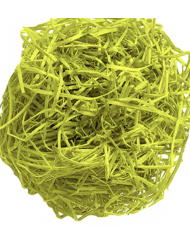 Aspen Wood Excelsior COLORS