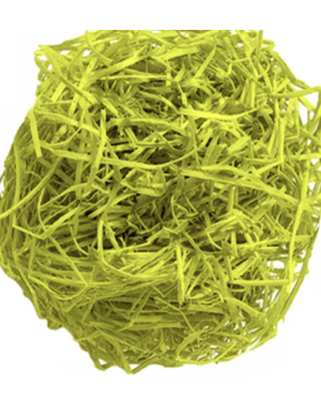 Aspen Wood Excelsior COLORS