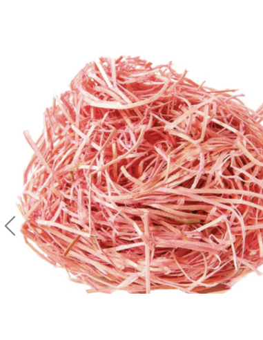 Aspen Wood Excelsior COLORS