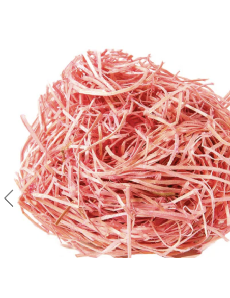 Aspen Wood Excelsior COLORS