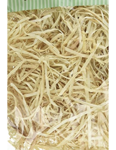 Aspen Wood Excelsior Natural