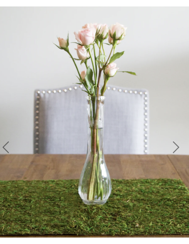 Mossy Mat "peel and stick"