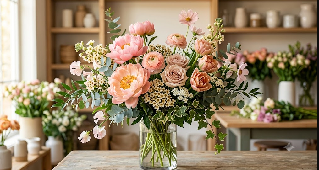 Mother’s Day 2026: The Wholesale Guide to High-Demand Stems & Design Trends